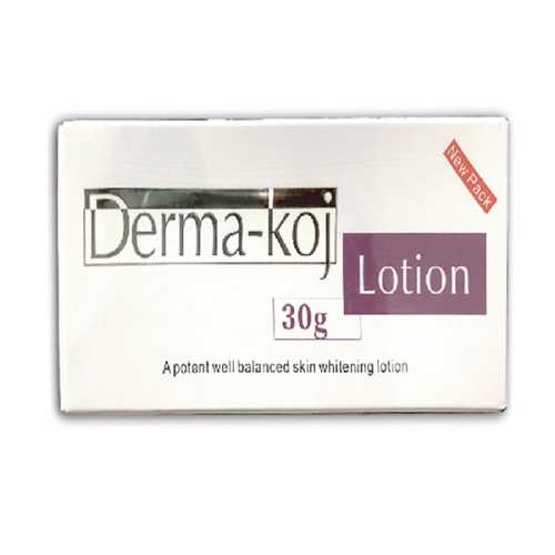 Derma - Koj Lotion