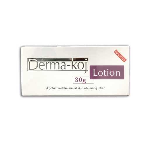 Derma -Koj Lotion 30 gm
