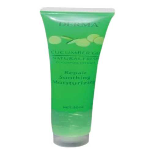 Derma Cucumber Gel