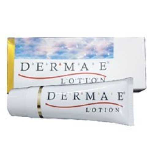 Derma E Lotion