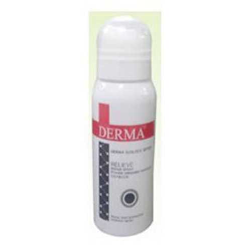 Derma Sunlock Spray SPF 50+