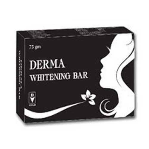 Derma Whitening Bar
