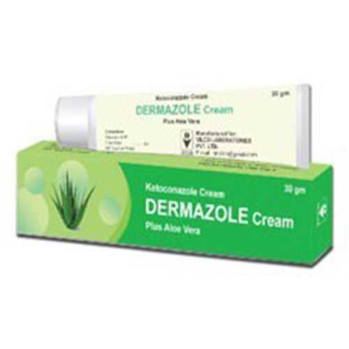 Dermazole Cream