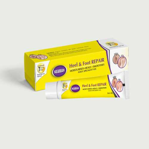 Heel & Foot Repair Gel