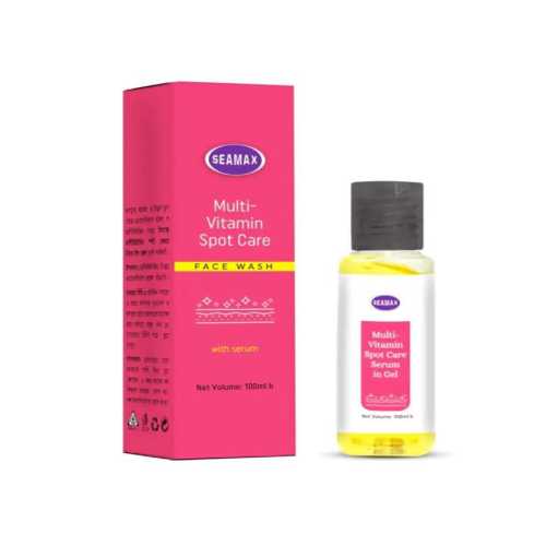 Multi-Vitamin Spot Care