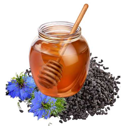 কালোজিরার মধু