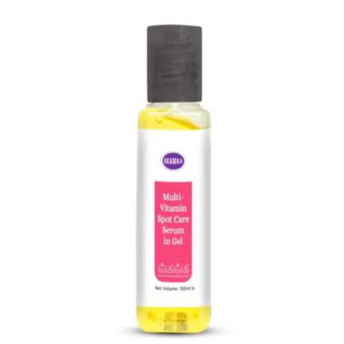 Multi-Vitamin Spot Care Serum in Gel