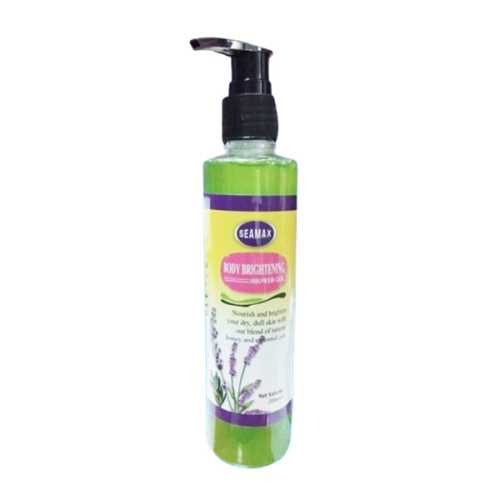 Body Brightening Shower Gel