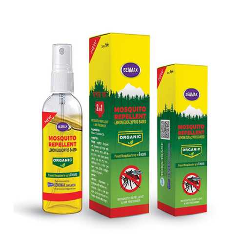 MOSQUITO REPELLENT