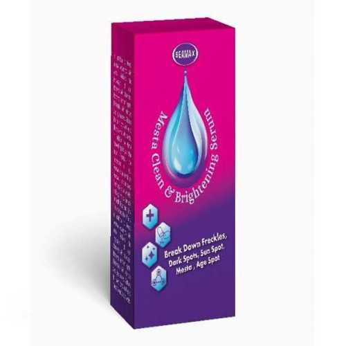 Mesta clean & Brightening Serum