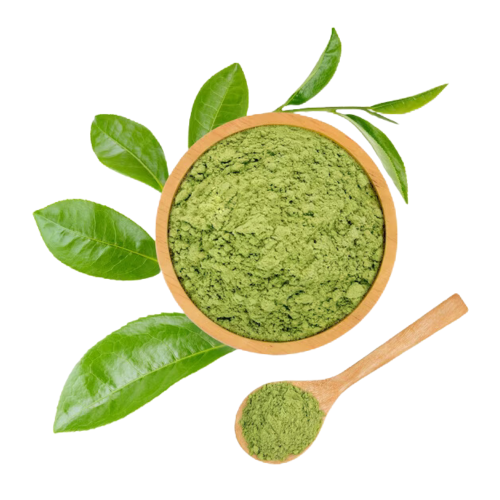 মেহেদী পাতার গুঁড়া (Natural Henna Powder)