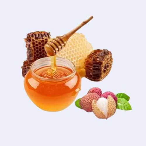 লিচু ফুলের মধু